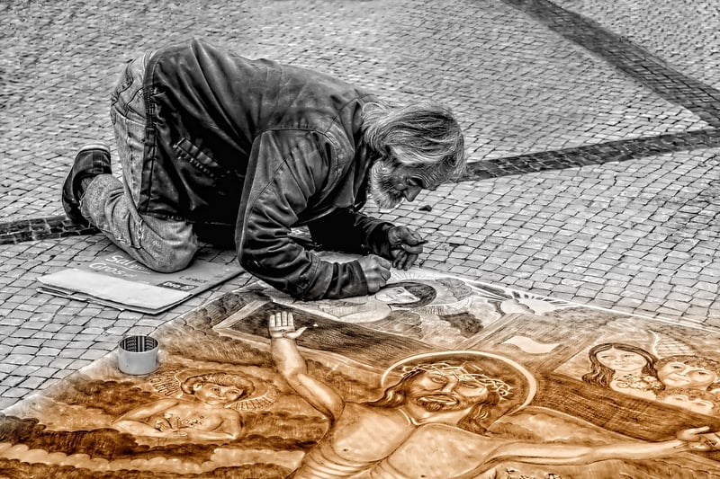 Street Photography
